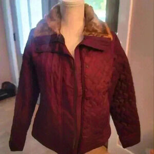 Marmot Jacket